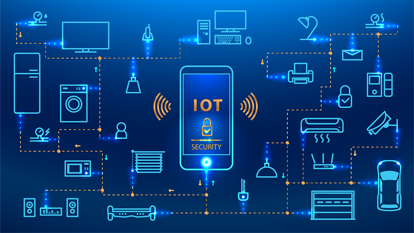 Why Cybersecurity in IoT Devices is the Next Big Challenge