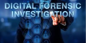digital forensic investigation