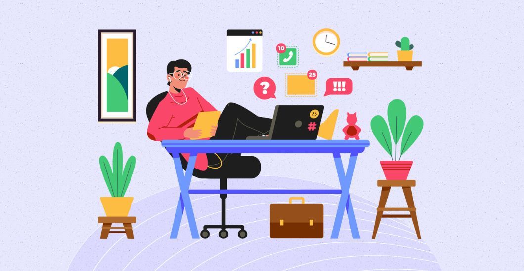 The Future of Work: Remote IT Jobs and How to Get Them