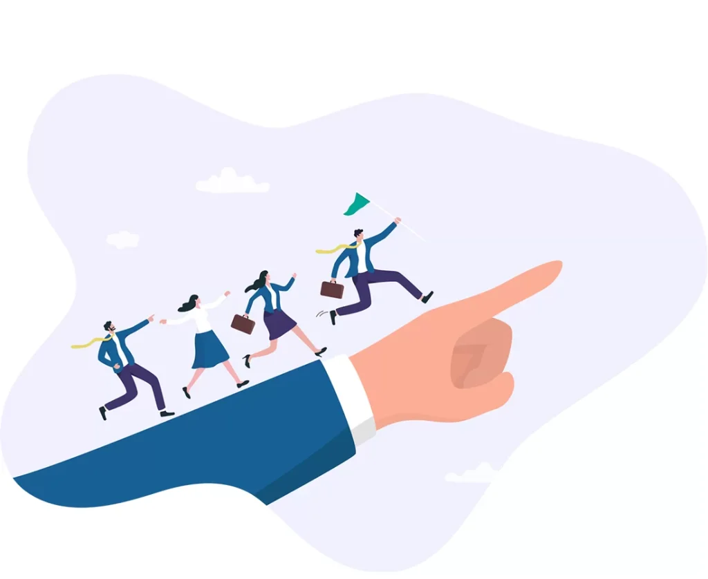 Leadership in IT Building Effective Teams and Driving Innovation in Australia