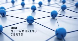networking certifications
