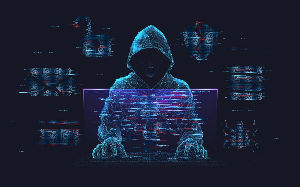 cyber threats