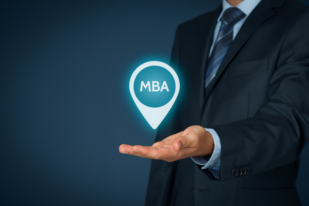 Your CSP Pathway to an MBA: an Innovative Solution to your MBA Aspirations