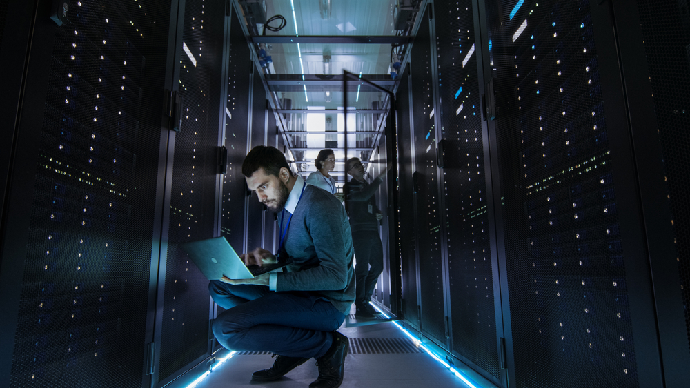 Virtualisation – Be Everywhere All at Once