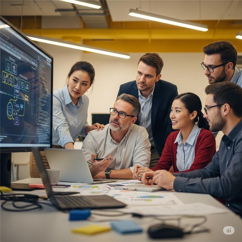Top Soft Skills for IT Professionals: Why They Matter and How to Develop Them