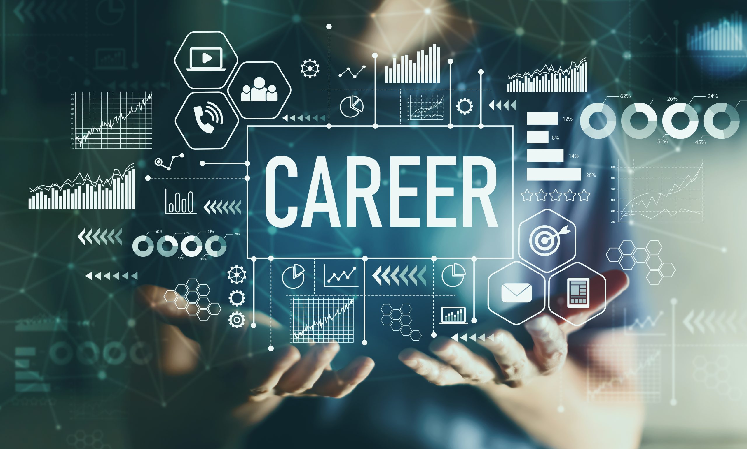 Cyber Security Career Pathways: From Short Courses to Graduate Programs
