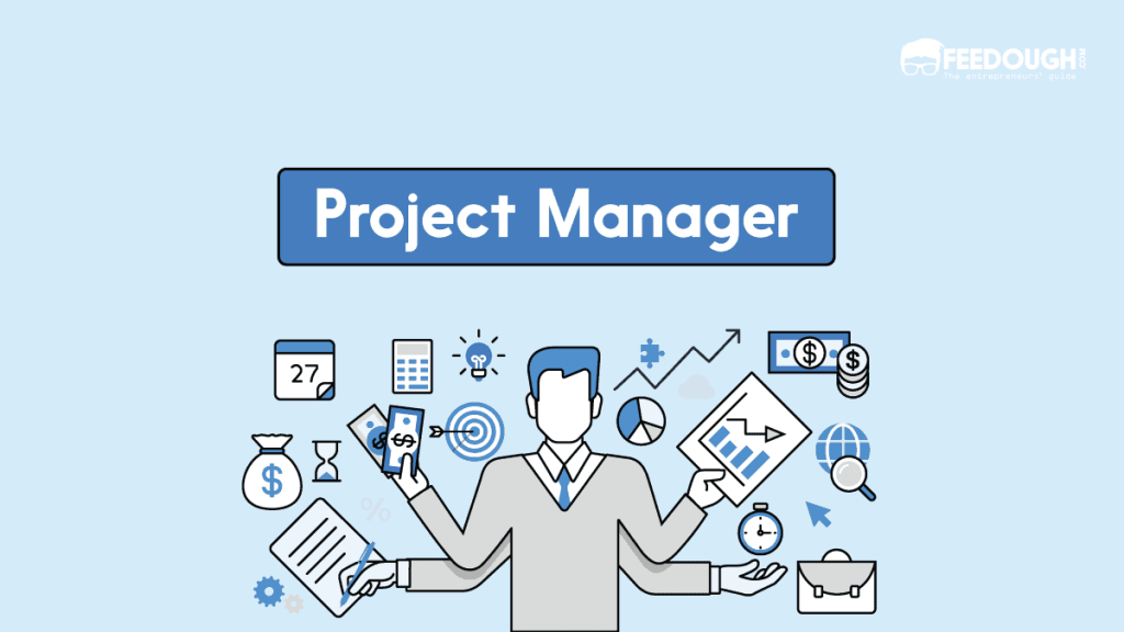 IT Project Manager reviewing salary data in Australia, 2025 – highlighting PMP, Agile, and PRINCE2 certification impact