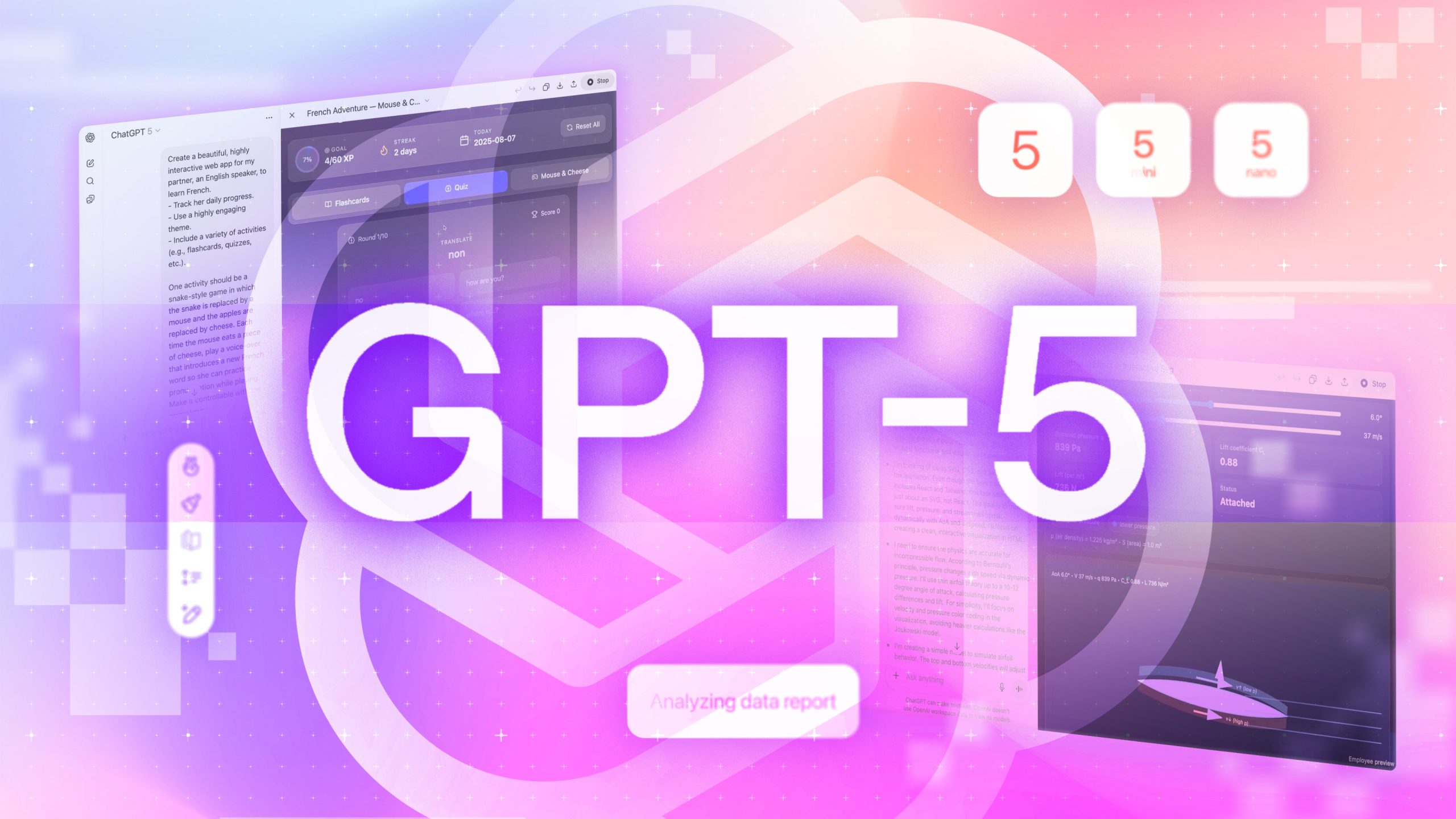 ChatGPT-5: The PhD-Level AI?