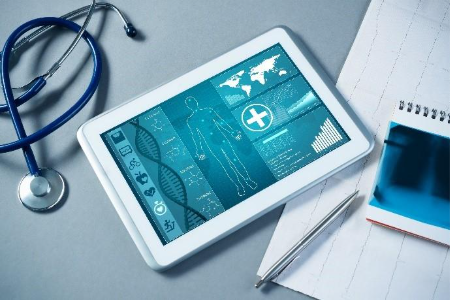 The Rise of Health IT