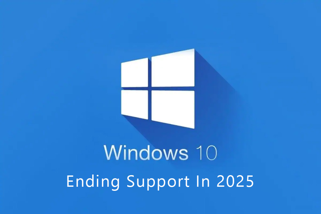 Windows 10 EndofSupport (Oct 2025): 45Day Action Plan