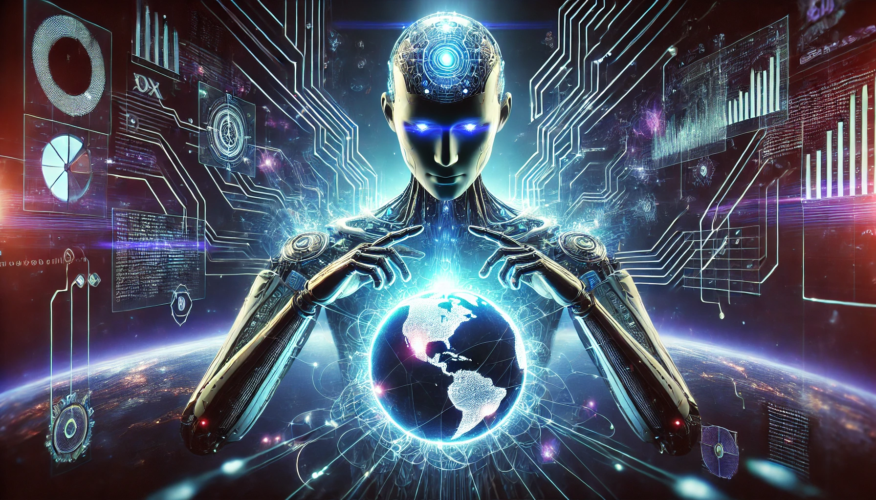 How Real Is AI Taking Over Jobs? CSU Experts Break It Down