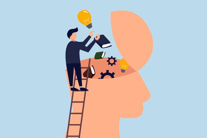 The Secret Weapon of Successful IT Career Switchers?