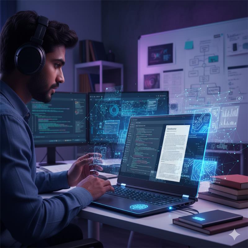 Ai PCs Explained: What They Mean for Students & IT