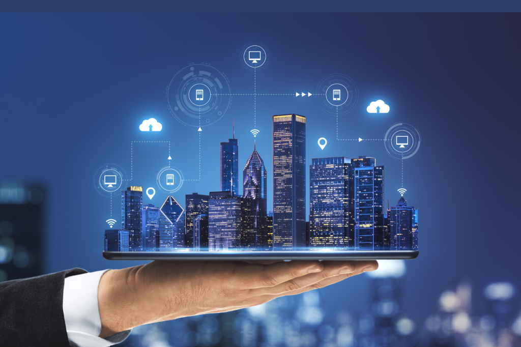 Smart Cities powered by Edge AI and IoT in Australia