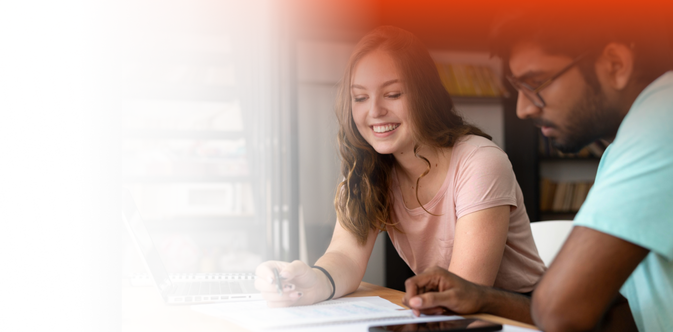 Shorten your study with Credit