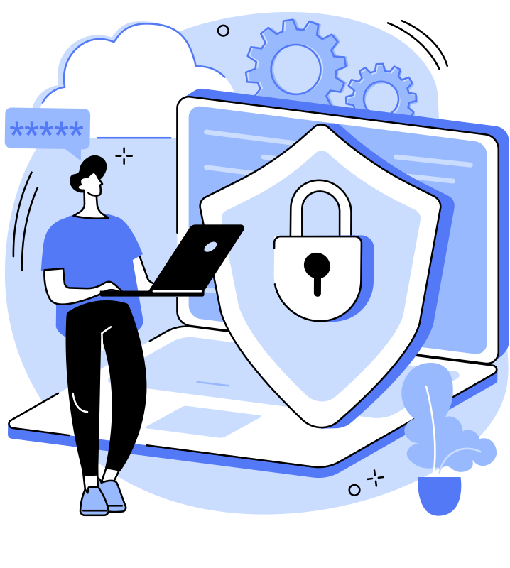 Graduate Diploma of Cyber Security & Gain Real-World Internship Experience