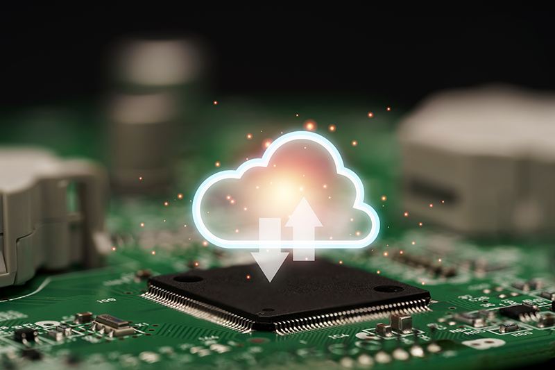 Brisbane’s Cloud Computing Sector
