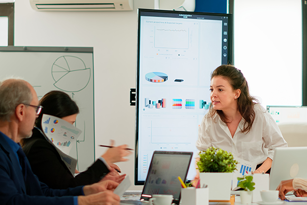 Project Management Courses in Brisbane