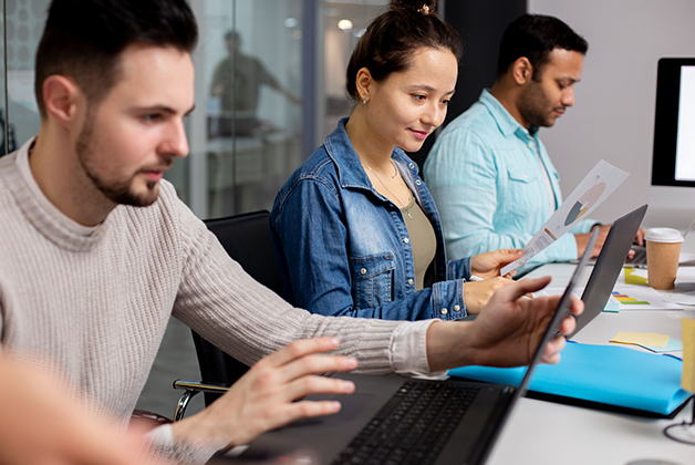 Cloud Computing Courses in Melbourne 