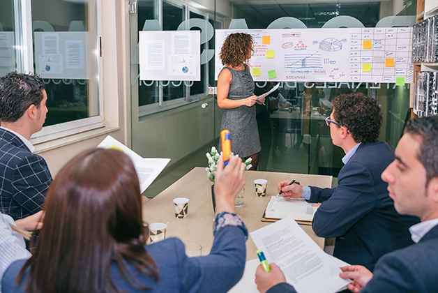 Project Management Courses in Melbourne 