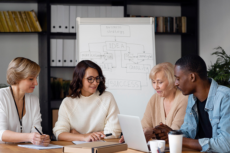 Melbourne’s Project Management Sector