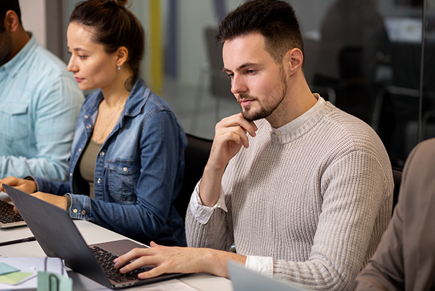 Cloud Computing Courses in Sydney