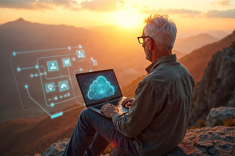 Sydney’s Cloud Computing Sector