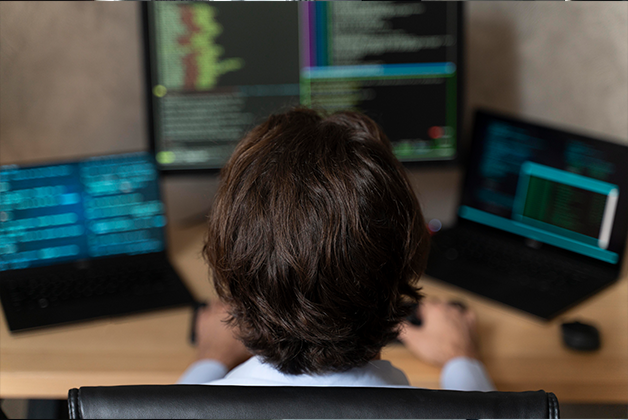 Cyber Security Courses in Brisbane 