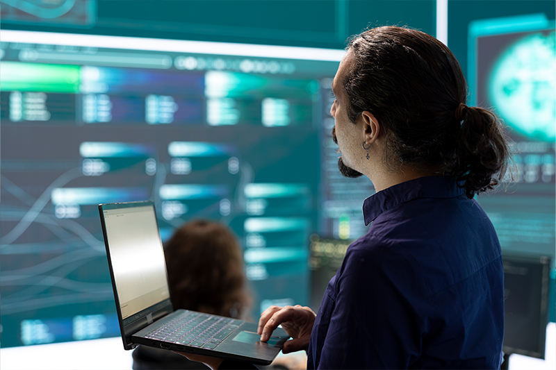 Brisbane’s Cyber Security Sector