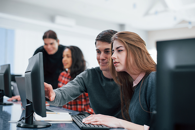 IT Courses in Brisbane
