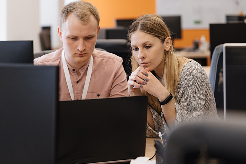 Brisbane’s IT Sector