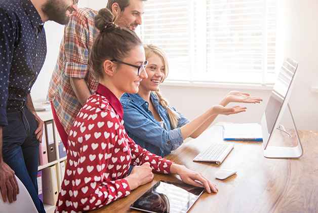 IT Courses in Melbourne 