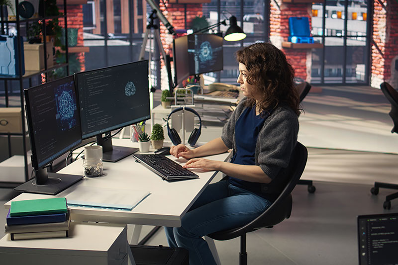 Adelaide’s Cyber Security Jobs and Sector