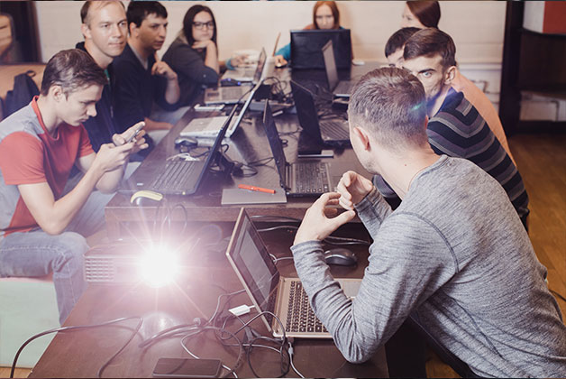 Networking Courses in Brisbane