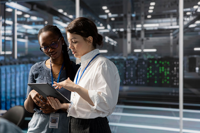 Brisbane's Networking Jobs & Sector