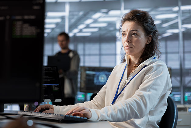 Cyber Security Courses in Canberra