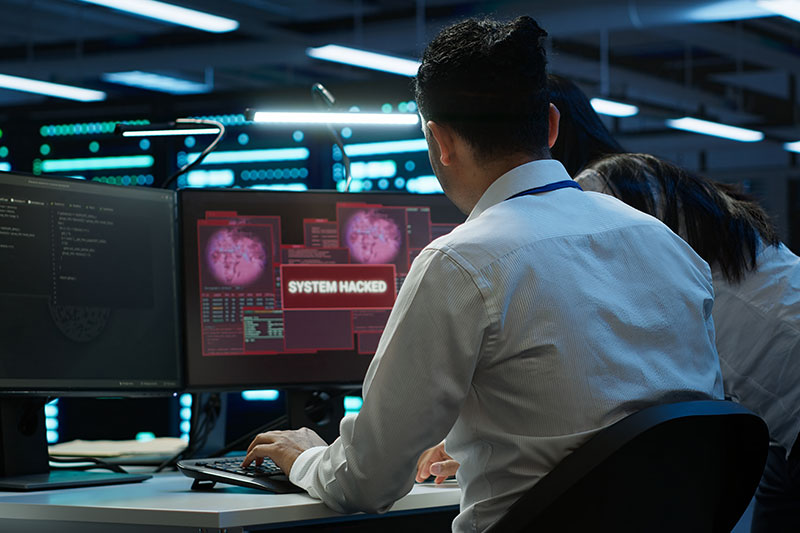 Canberra’s Cyber Security Jobs and Sector