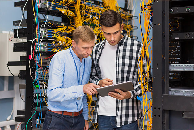 Networking Courses in Canberra