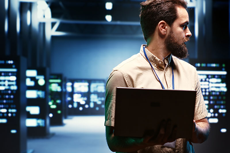 Melbourne's Networking Jobs & Sector