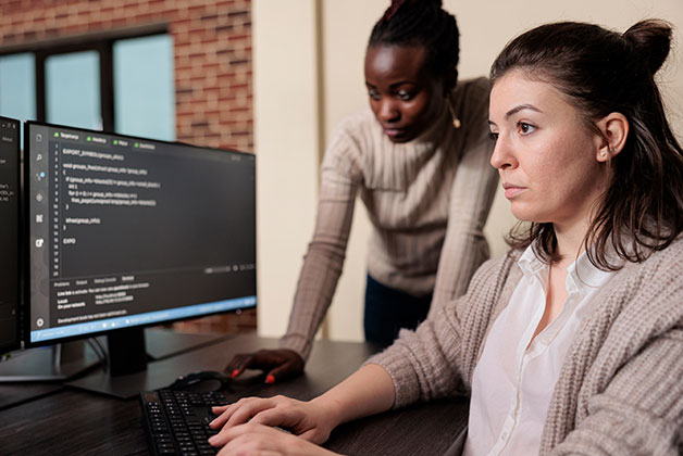 Cyber Security Courses in Perth