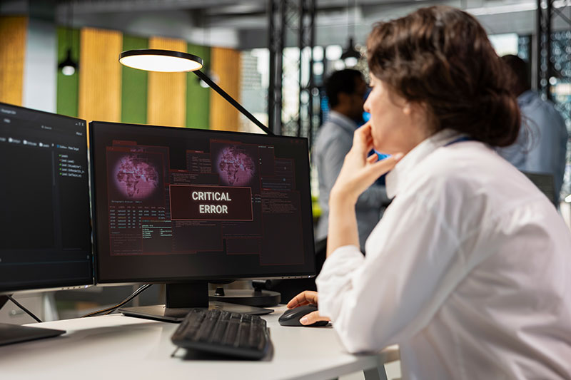 Perth’s Cyber Security Jobs and Sector