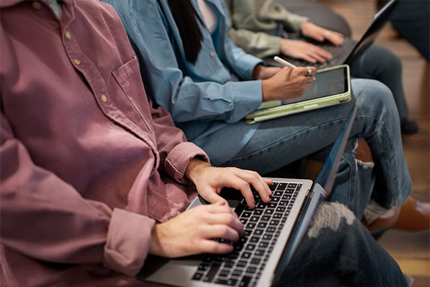 Networking Courses in Sydney 