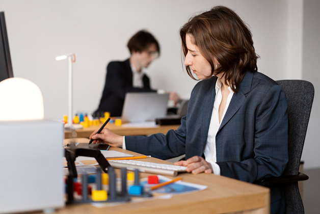 Business Administrations in Sydney