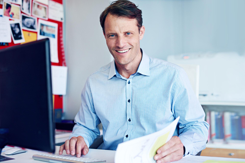 Melbourne’s Business Administration Sector
