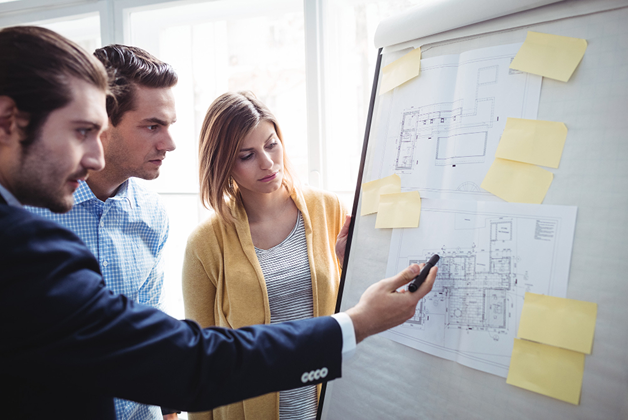 Project Management Courses in Perth