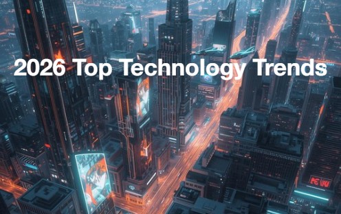 What Gartner’s 2026 Technology Trends Tell Us About the Future of IT Careers