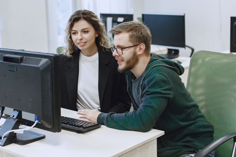 Melbourne’s AI Sector