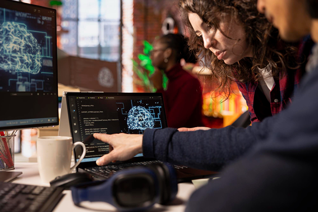 AI Courses in Sydney