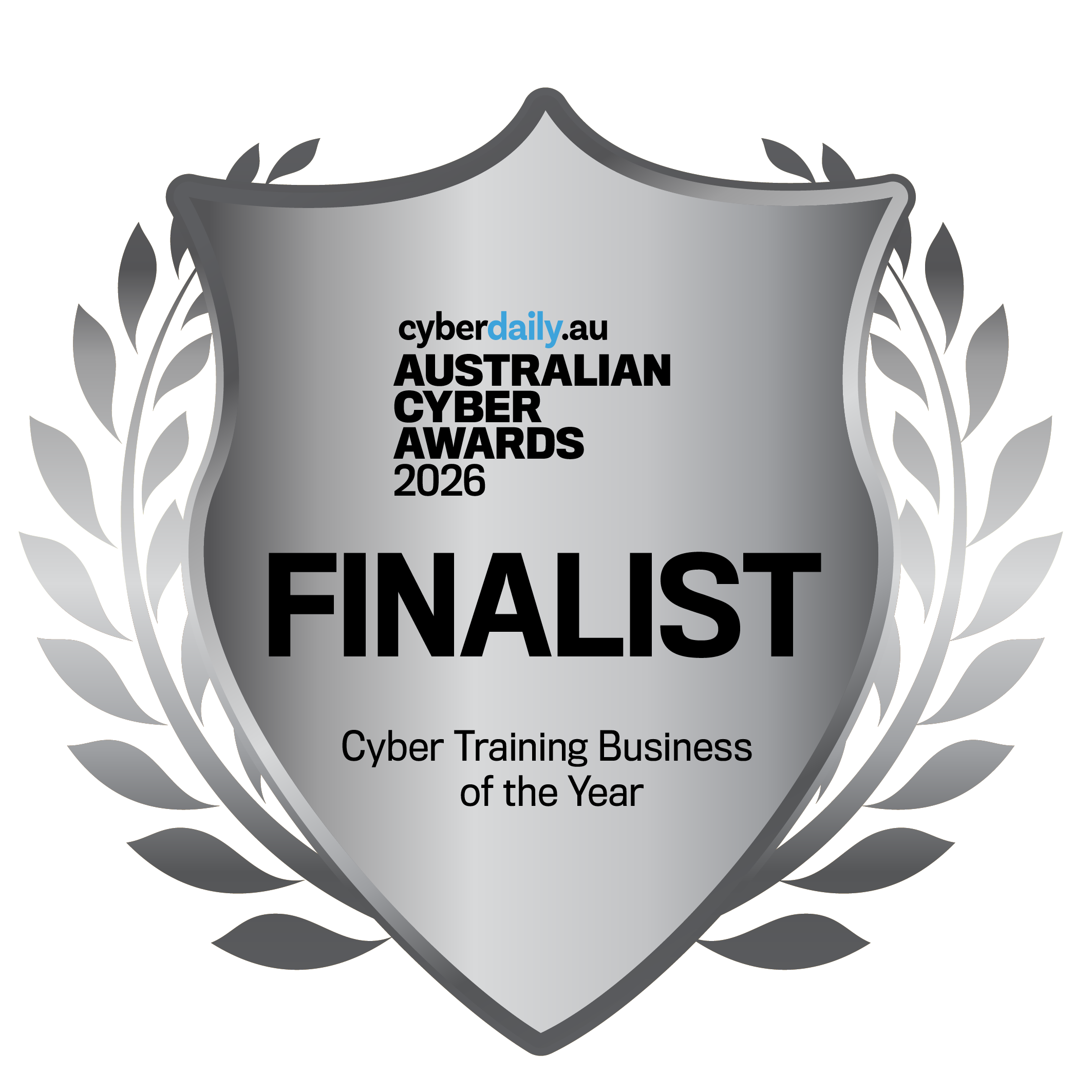 IT Masters shortlisted for the Australian Cyber Awards – Again!!