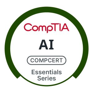 CompTIA AI Essentials